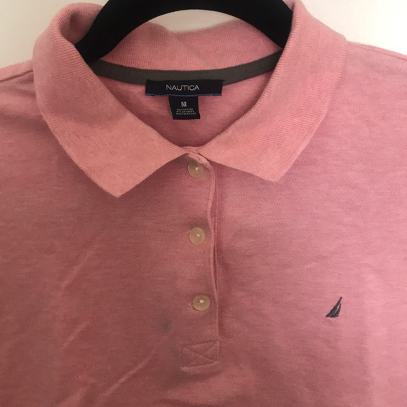 Nautica Polo - Picture 2 of 5